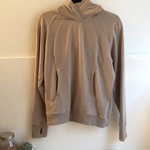 Lululemon Scuba Pullover Hoodie size 4